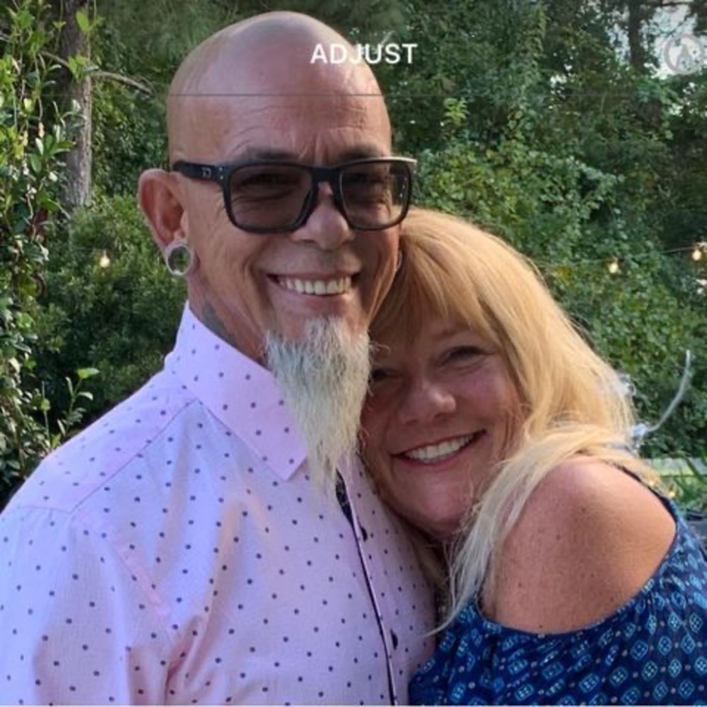 Meet your Posher, Claire